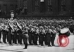 Image of German Military Band European Theater, 1939, second 4 stock footage video 65675070859