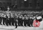 Image of German Military Band European Theater, 1939, second 5 stock footage video 65675070859