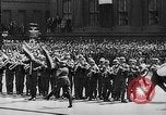 Image of German Military Band European Theater, 1939, second 6 stock footage video 65675070859