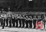 Image of German Military Band European Theater, 1939, second 9 stock footage video 65675070859
