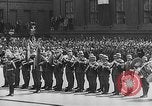 Image of German Military Band European Theater, 1939, second 13 stock footage video 65675070859