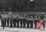 Image of German Military Band European Theater, 1939, second 14 stock footage video 65675070859