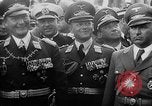 Image of German Military Band European Theater, 1939, second 18 stock footage video 65675070859