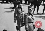 Image of German Military Band European Theater, 1939, second 19 stock footage video 65675070859