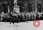 Image of German Military Band European Theater, 1939, second 21 stock footage video 65675070859