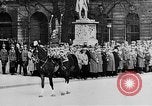 Image of German Military Band European Theater, 1939, second 22 stock footage video 65675070859