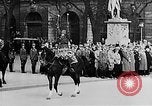 Image of German Military Band European Theater, 1939, second 23 stock footage video 65675070859