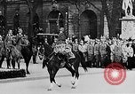 Image of German Military Band European Theater, 1939, second 24 stock footage video 65675070859