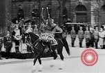 Image of German Military Band European Theater, 1939, second 26 stock footage video 65675070859
