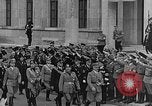 Image of German Military Band European Theater, 1939, second 27 stock footage video 65675070859