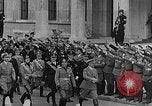 Image of German Military Band European Theater, 1939, second 28 stock footage video 65675070859