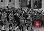 Image of German Military Band European Theater, 1939, second 29 stock footage video 65675070859