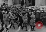 Image of German Military Band European Theater, 1939, second 30 stock footage video 65675070859