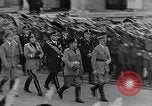 Image of German Military Band European Theater, 1939, second 31 stock footage video 65675070859