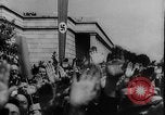 Image of German Military Band European Theater, 1939, second 33 stock footage video 65675070859