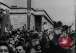 Image of German Military Band European Theater, 1939, second 34 stock footage video 65675070859