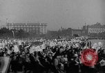Image of German Military Band European Theater, 1939, second 36 stock footage video 65675070859