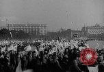 Image of German Military Band European Theater, 1939, second 37 stock footage video 65675070859