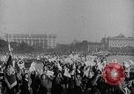 Image of German Military Band European Theater, 1939, second 38 stock footage video 65675070859