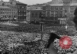 Image of German Military Band European Theater, 1939, second 40 stock footage video 65675070859