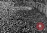 Image of German Military Band European Theater, 1939, second 43 stock footage video 65675070859
