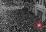 Image of German Military Band European Theater, 1939, second 44 stock footage video 65675070859