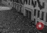 Image of German Military Band European Theater, 1939, second 45 stock footage video 65675070859