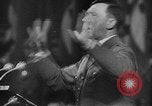 Image of German Military Band European Theater, 1939, second 47 stock footage video 65675070859