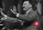 Image of German Military Band European Theater, 1939, second 48 stock footage video 65675070859