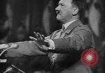 Image of German Military Band European Theater, 1939, second 50 stock footage video 65675070859