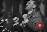 Image of German Military Band European Theater, 1939, second 51 stock footage video 65675070859