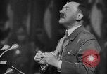 Image of German Military Band European Theater, 1939, second 52 stock footage video 65675070859
