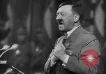 Image of German Military Band European Theater, 1939, second 56 stock footage video 65675070859