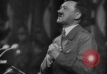 Image of German Military Band European Theater, 1939, second 59 stock footage video 65675070859