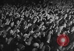 Image of German Military Band European Theater, 1939, second 62 stock footage video 65675070859