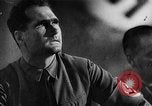 Image of Axis nations territorial ambitions European Theater, 1942, second 1 stock footage video 65675070860