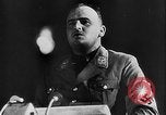 Image of Axis nations territorial ambitions European Theater, 1942, second 7 stock footage video 65675070860