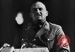Image of Axis nations territorial ambitions European Theater, 1942, second 9 stock footage video 65675070860