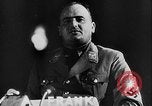 Image of Axis nations territorial ambitions European Theater, 1942, second 10 stock footage video 65675070860