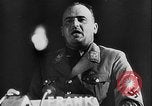 Image of Axis nations territorial ambitions European Theater, 1942, second 11 stock footage video 65675070860
