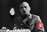 Image of Axis nations territorial ambitions European Theater, 1942, second 13 stock footage video 65675070860