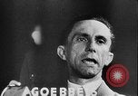 Image of Axis nations territorial ambitions European Theater, 1942, second 15 stock footage video 65675070860
