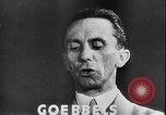 Image of Axis nations territorial ambitions European Theater, 1942, second 16 stock footage video 65675070860