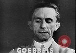 Image of Axis nations territorial ambitions European Theater, 1942, second 17 stock footage video 65675070860