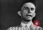 Image of Axis nations territorial ambitions European Theater, 1942, second 18 stock footage video 65675070860