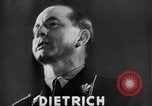 Image of Axis nations territorial ambitions European Theater, 1942, second 19 stock footage video 65675070860