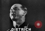 Image of Axis nations territorial ambitions European Theater, 1942, second 20 stock footage video 65675070860