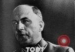 Image of Axis nations territorial ambitions European Theater, 1942, second 21 stock footage video 65675070860
