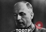 Image of Axis nations territorial ambitions European Theater, 1942, second 22 stock footage video 65675070860