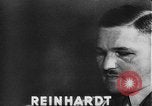 Image of Axis nations territorial ambitions European Theater, 1942, second 24 stock footage video 65675070860